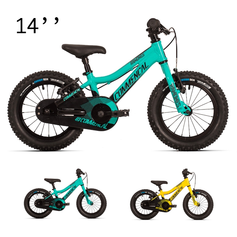 Velo enfant