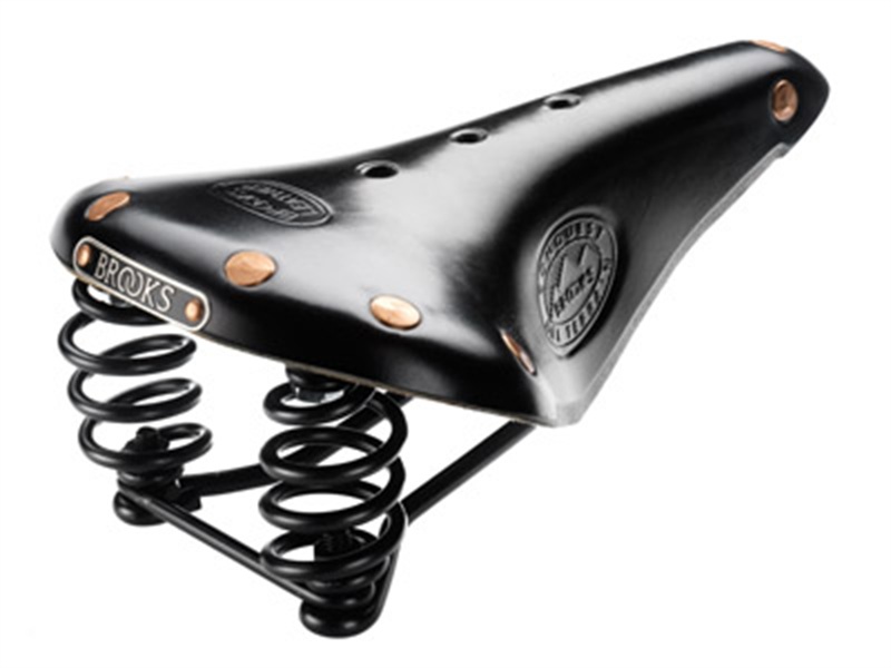 Selle brooks pas cher