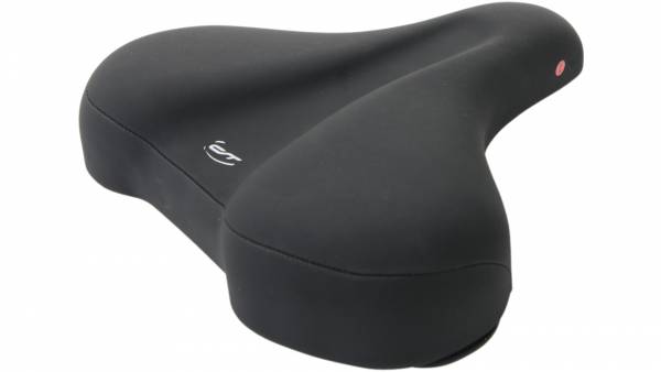 Selle velo ergonomique