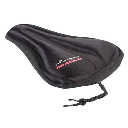Selle gel decathlon