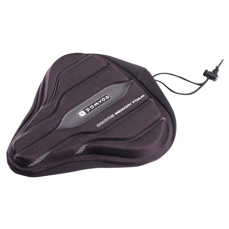 Selle velo trop dure