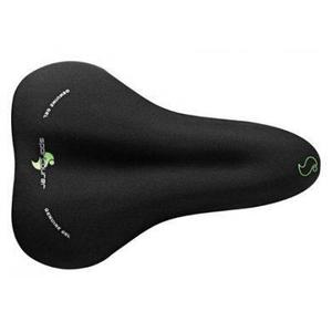 Couvre selle velo 14 pouces