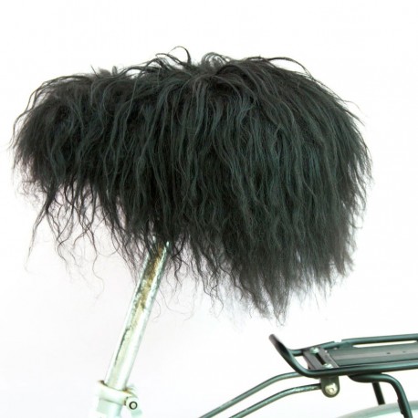 Housse de selle velo