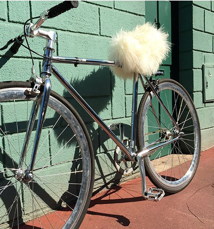 Selle de velo ultra confortable