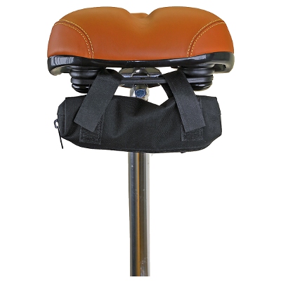 Protection selle velo