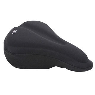 Protection selle velo