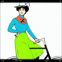 Selle velo traduction