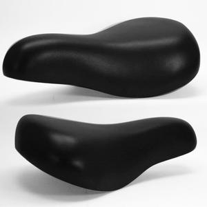 Selle velo 12 pouces