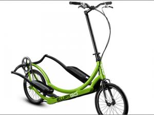 Velo sans sel