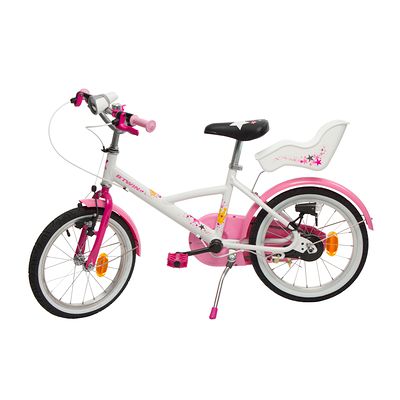 Selle velo 16 pouces decathlon