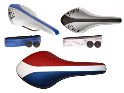 Selle de velo fizik