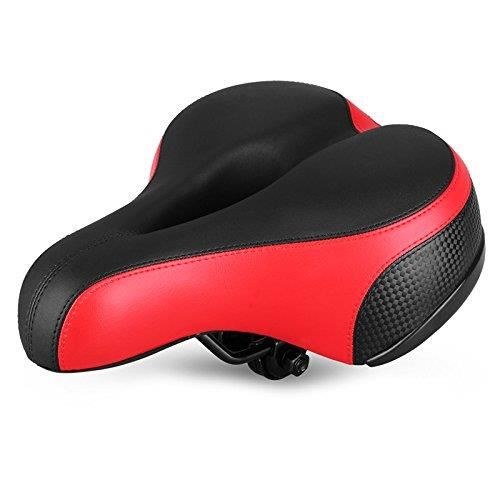 Selle pour vtc