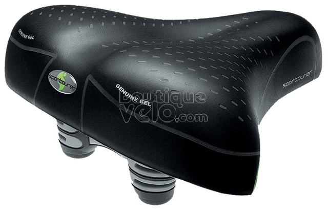 Velo femme confortable