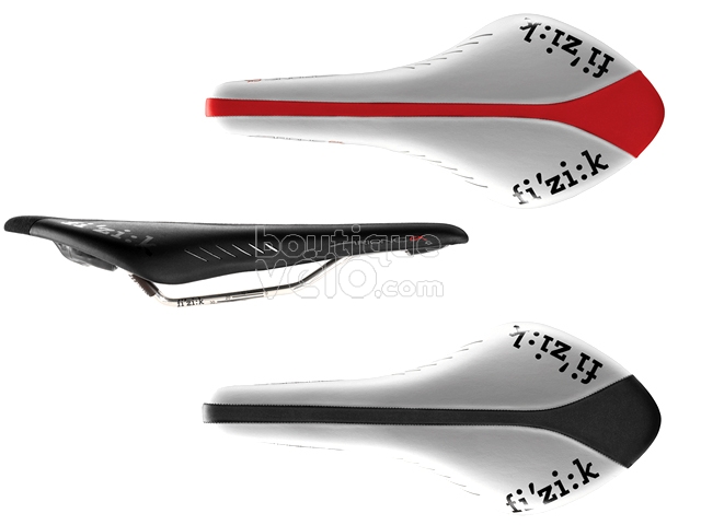 Selle velo fizik aliante