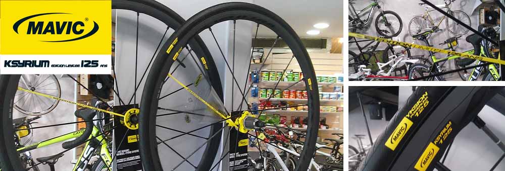 Accessoire velo route