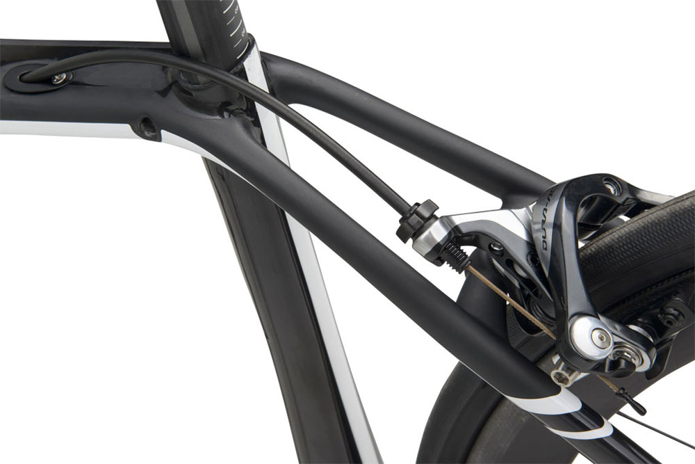 Intersport selle velo