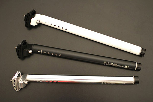Tige selle