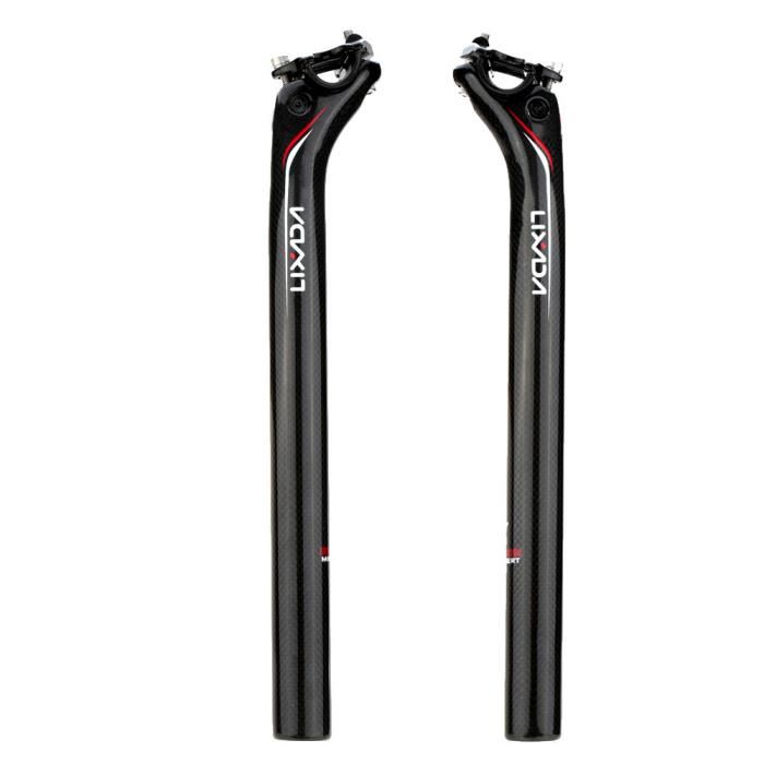 Tige de selle pour vtt