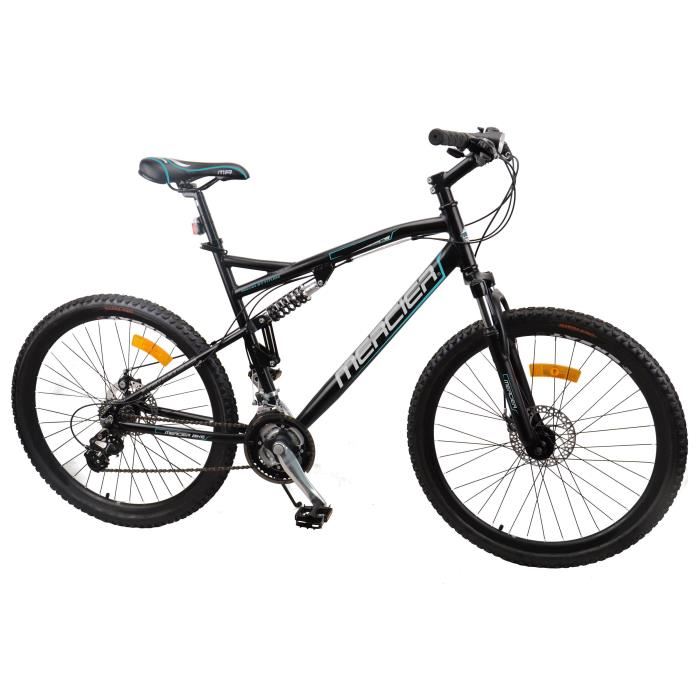 Velo vtt