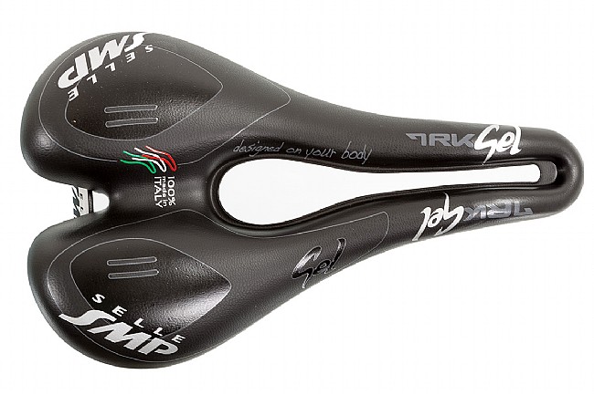 Selle velo smp gel