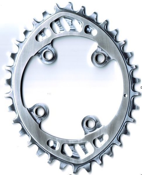 Plateau vtt