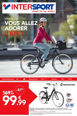 Selle velo gel intersport