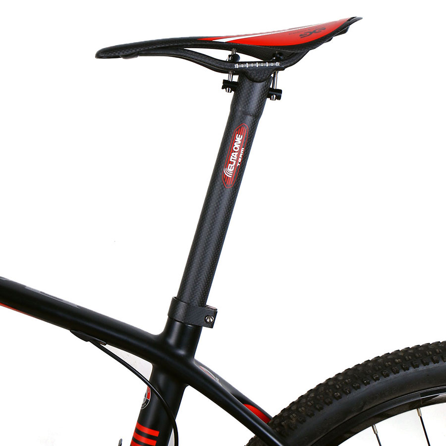 Tube de selle vtt