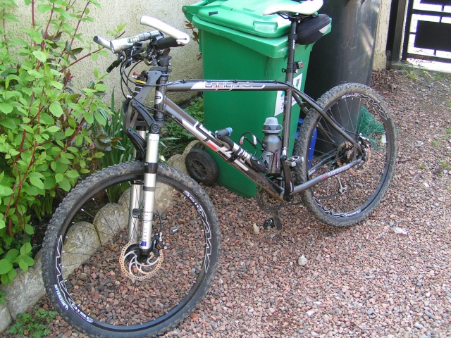 Selle velo super confortable