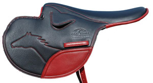 Selle de course