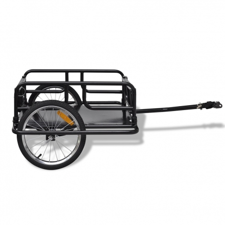 Remorque velo