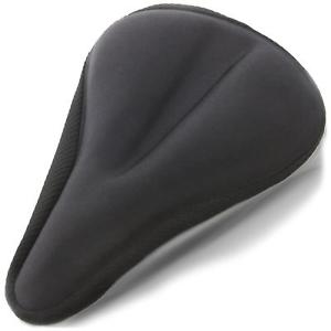 Selle confort velo gel