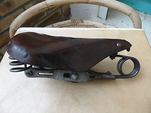Selle marque velo