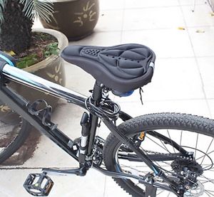 Housse gel selle vtt
