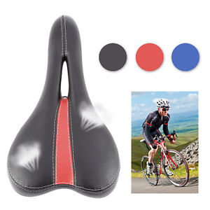 Selle large vtt
