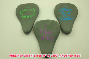 Selle en silicone