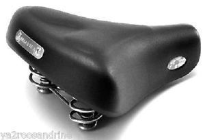 Selle de velo