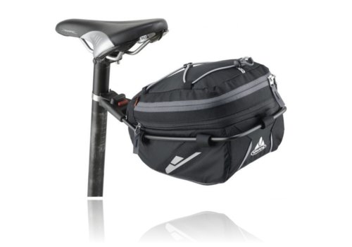 Sac selle velo