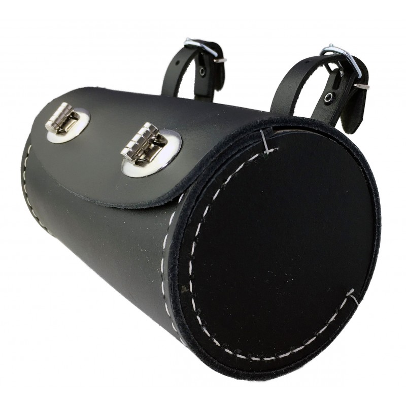 Selle velo ronde