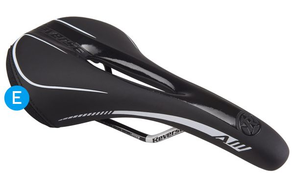Quelle selle vtt