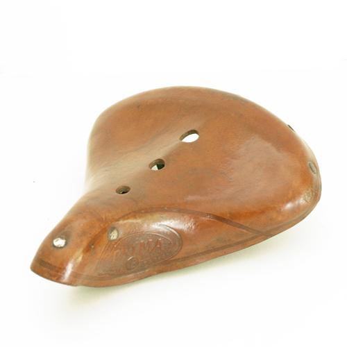 Selle ancienne velo