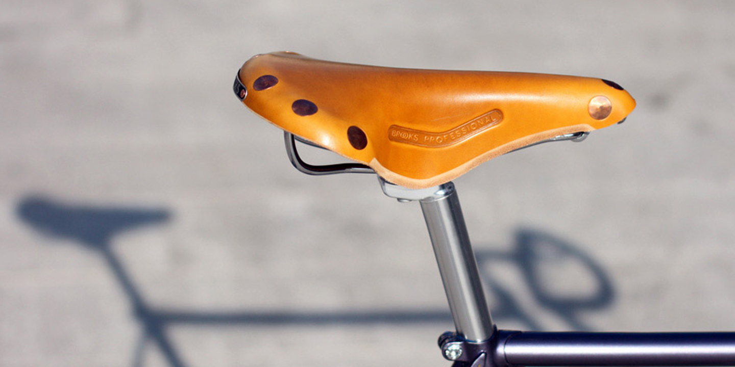 Quelle selle choisir pour velo route