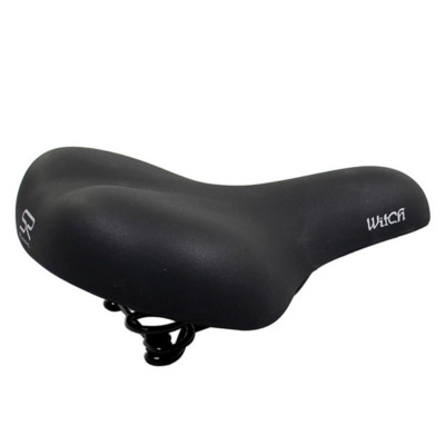 Selle pour vtc