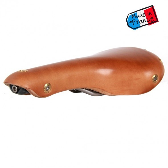 Selle cuir