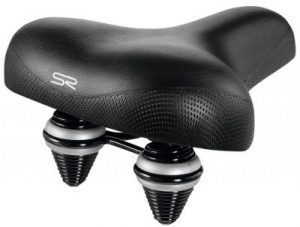 Choisir sa selle de vtt