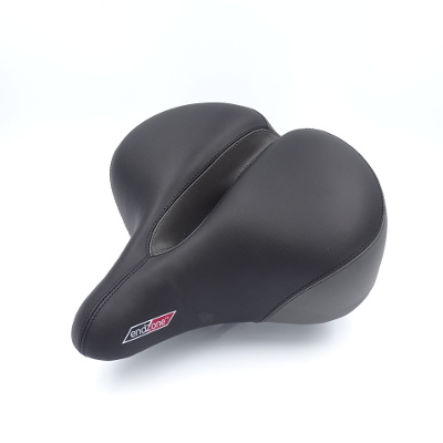 Confort selle velo