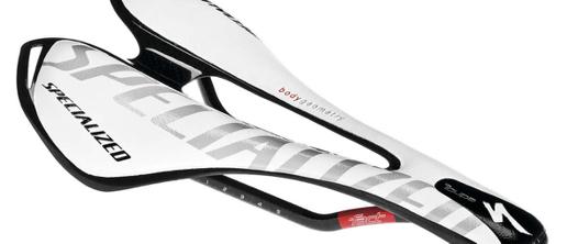 Selle velo route confortable