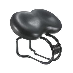 Selle velo ouverte