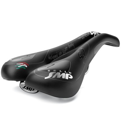 Selle velo confort decathlon