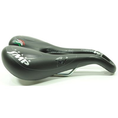 Selle vtt confortable légère