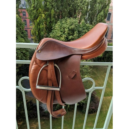 Selle decathlon